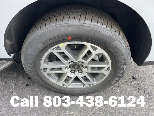 2026 Ford Expedition