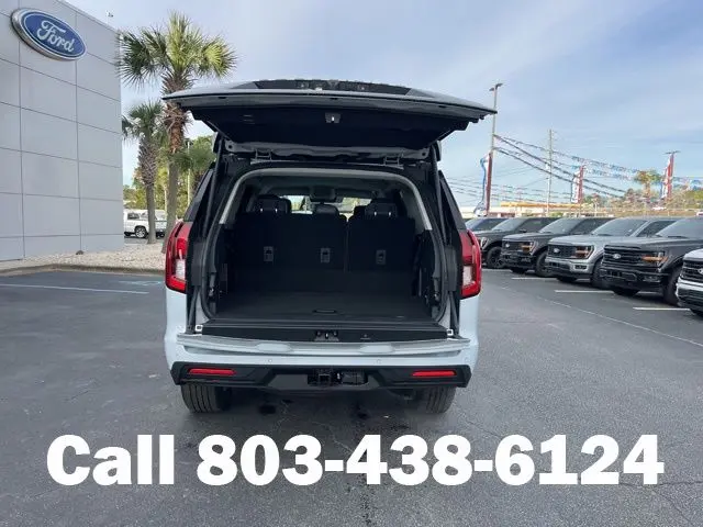 2026 Ford Expedition