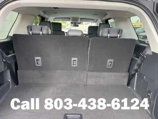 2026 Ford Expedition