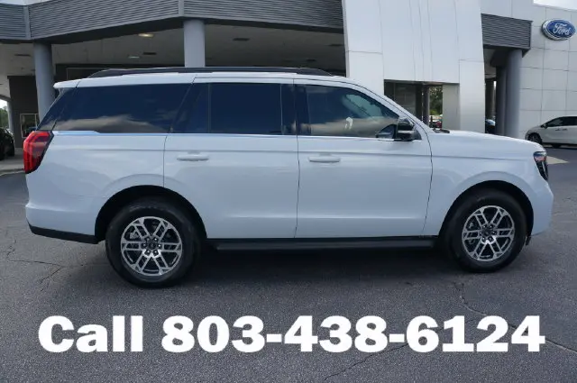 2026 Ford Expedition - $58,436
