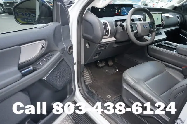 2026 Ford Expedition - $58,436