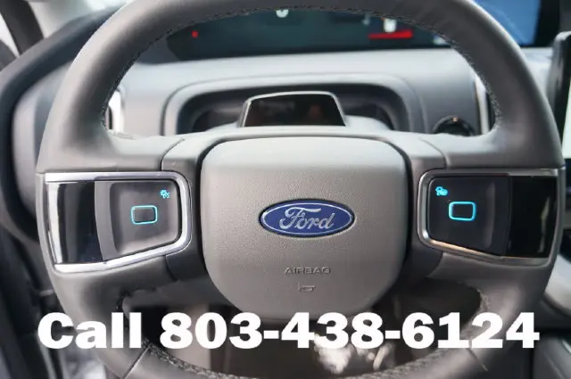 2026 Ford Expedition - $58,436