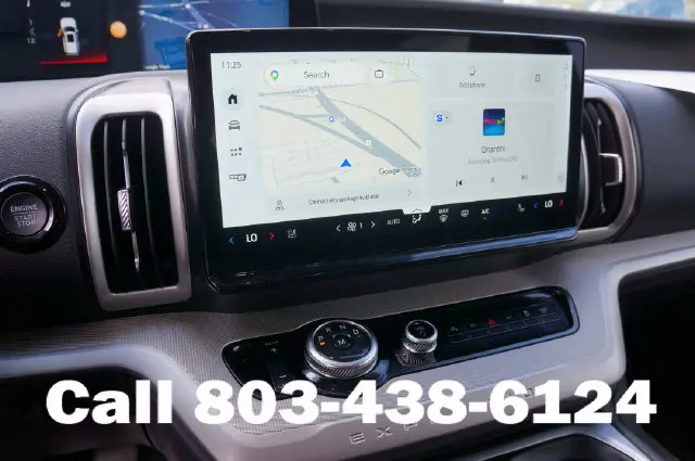 2026 Ford Expedition - $58,436