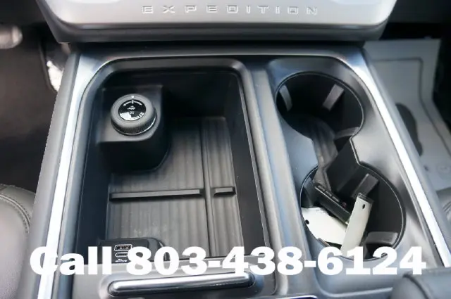 2026 Ford Expedition - $58,436