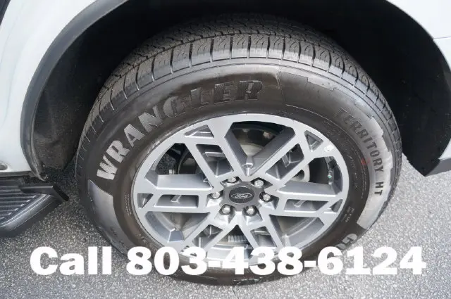 2026 Ford Expedition - $58,436