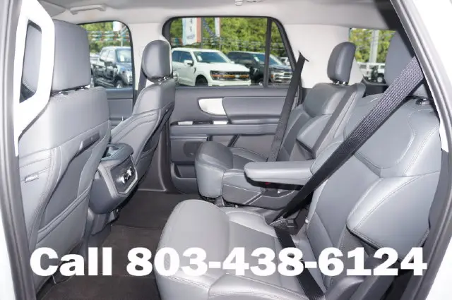 2026 Ford Expedition - $58,436