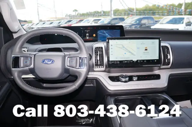2026 Ford Expedition - $58,436