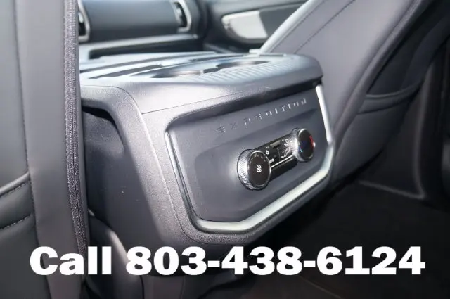 2026 Ford Expedition - $58,436