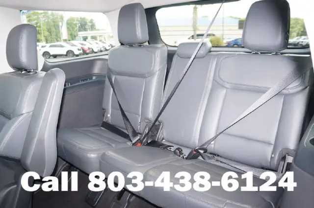 2026 Ford Expedition - $58,436
