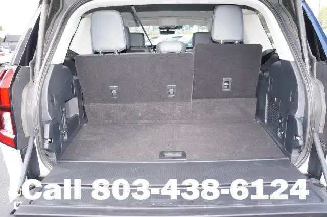 2026 Ford Expedition - $58,436