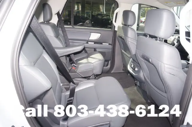 2026 Ford Expedition - $58,436