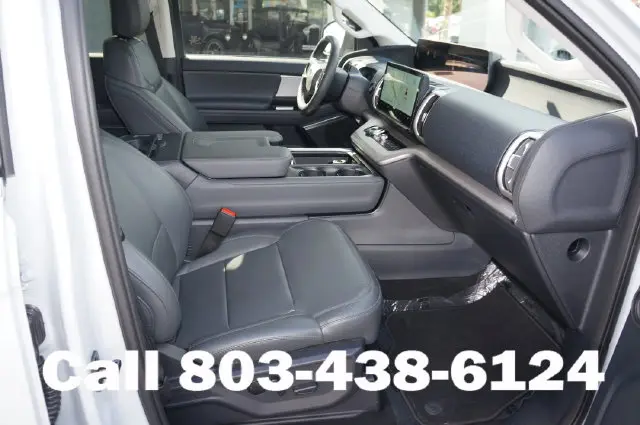 2026 Ford Expedition - $58,436