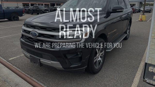 2023 Ford Expedition XLT