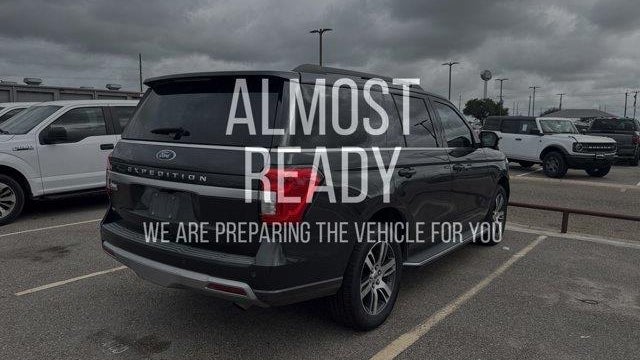 2023 Ford Expedition XLT