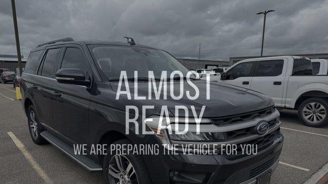2023 Ford Expedition XLT