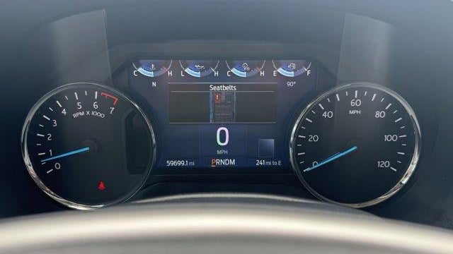 2023 Ford Expedition XLT
