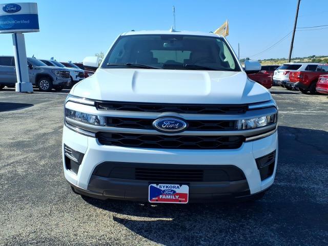 2023 Ford Expedition XLT — photo 1 of 24
