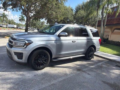 2023 Ford Expedition 4X2 XLT 4DR SUV