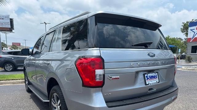 2023 Ford Expedition XLT