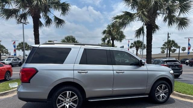 2023 Ford Expedition XLT