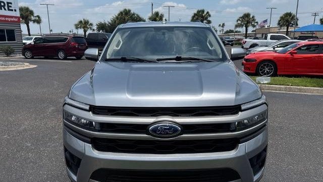 2023 Ford Expedition XLT