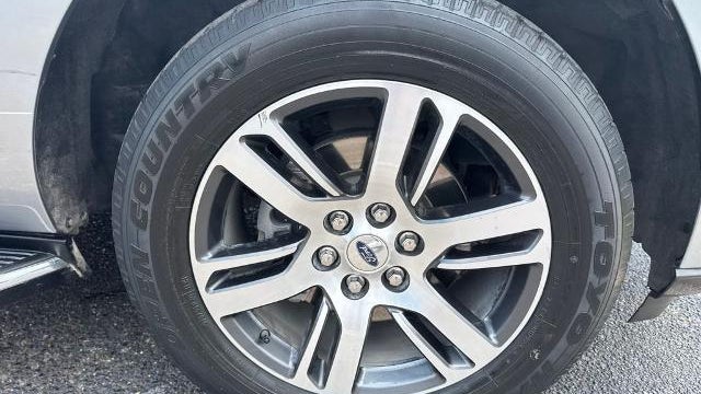 2023 Ford Expedition XLT