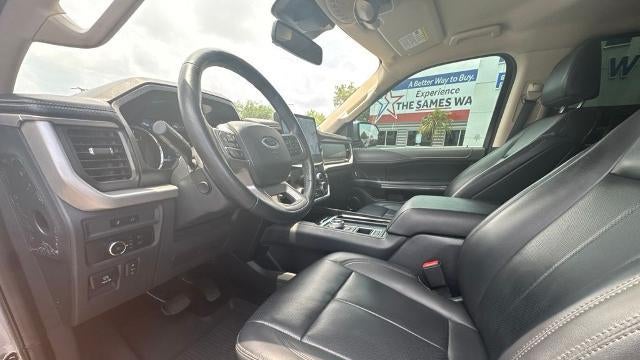 2023 Ford Expedition XLT