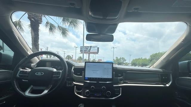 2023 Ford Expedition XLT