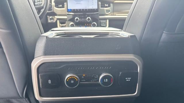 2023 Ford Expedition XLT