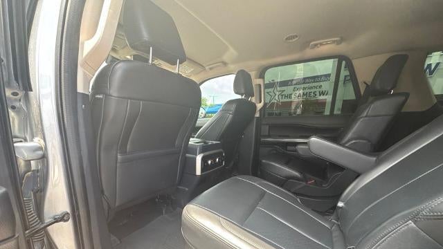 2023 Ford Expedition XLT