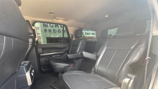 2023 Ford Expedition XLT