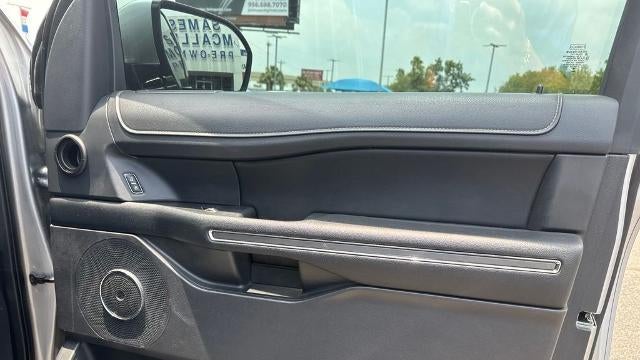 2023 Ford Expedition XLT