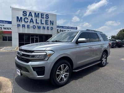 2023 Ford Expedition 4X2 XLT 4DR SUV