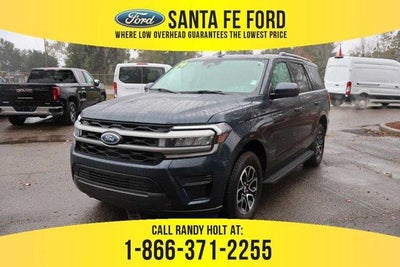2024 Ford Expedition 4X2 XLT 4DR SUV