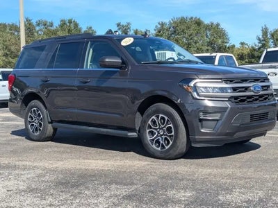 2024 Ford Expedition 4X2 XLT 4DR SUV