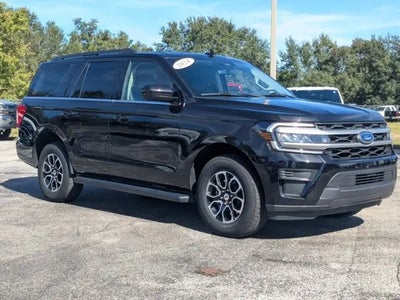 2024 Ford Expedition 4X2 XLT 4DR SUV