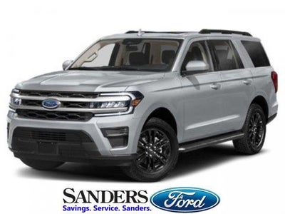 2024 Ford Expedition 4X2 XLT 4DR SUV