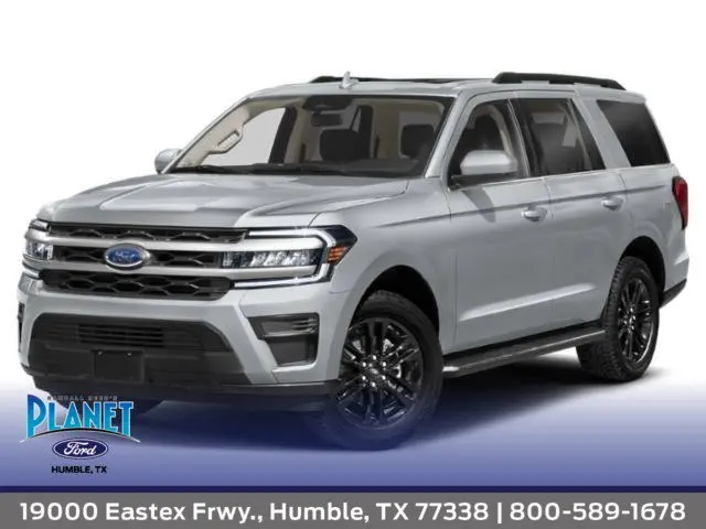 2024 Ford Expedition