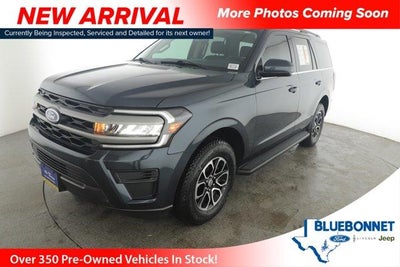2024 Ford Expedition 4X2 XLT 4DR SUV
