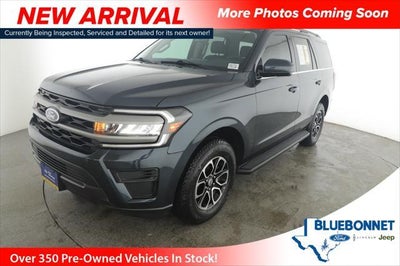 2024 Ford Expedition 4X2 XLT 4DR SUV