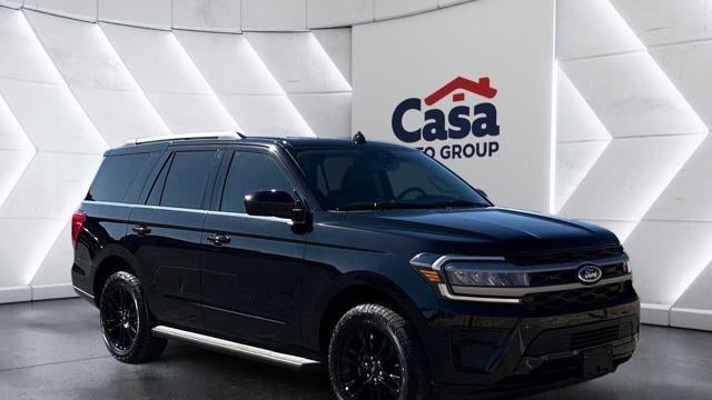 Preowned 2024 Ford Expedition XLT for Sale