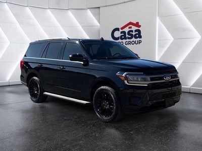 2024 Ford Expedition 4X2 XLT 4DR SUV
