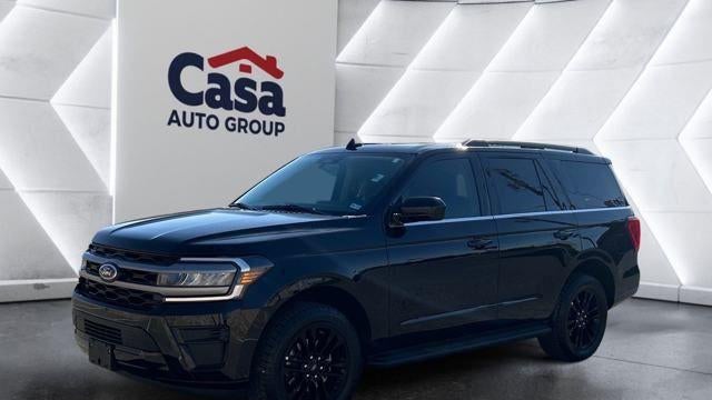 2024 Ford Expedition XLT