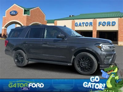 2024 Ford Expedition 4X2 XLT 4DR SUV