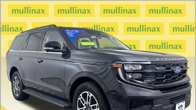 Preowned 2025 Ford Expedition Active for Sale