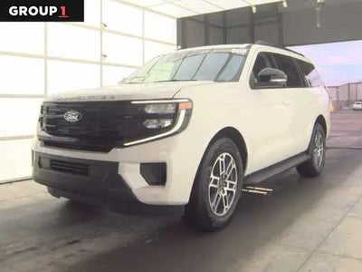 2025 Ford Expedition 4X2 Active 4DR SUV