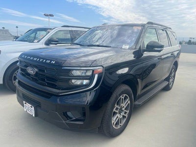 2025 Ford Expedition 4X2 Active 4DR SUV
