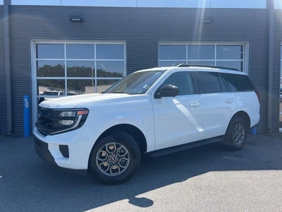 2025 Ford Expedition 4X2 Active 4DR SUV