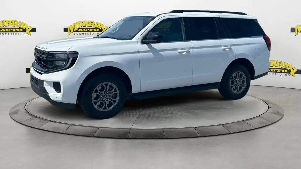Preowned 2025 Ford Expedition Active for Sale