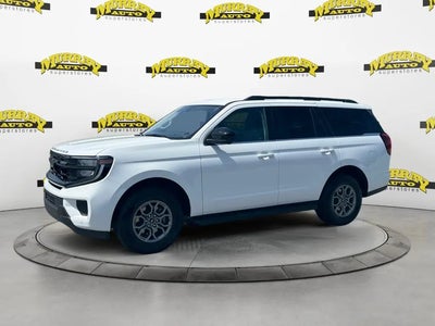 2025 Ford Expedition 4X2 Active 4DR SUV